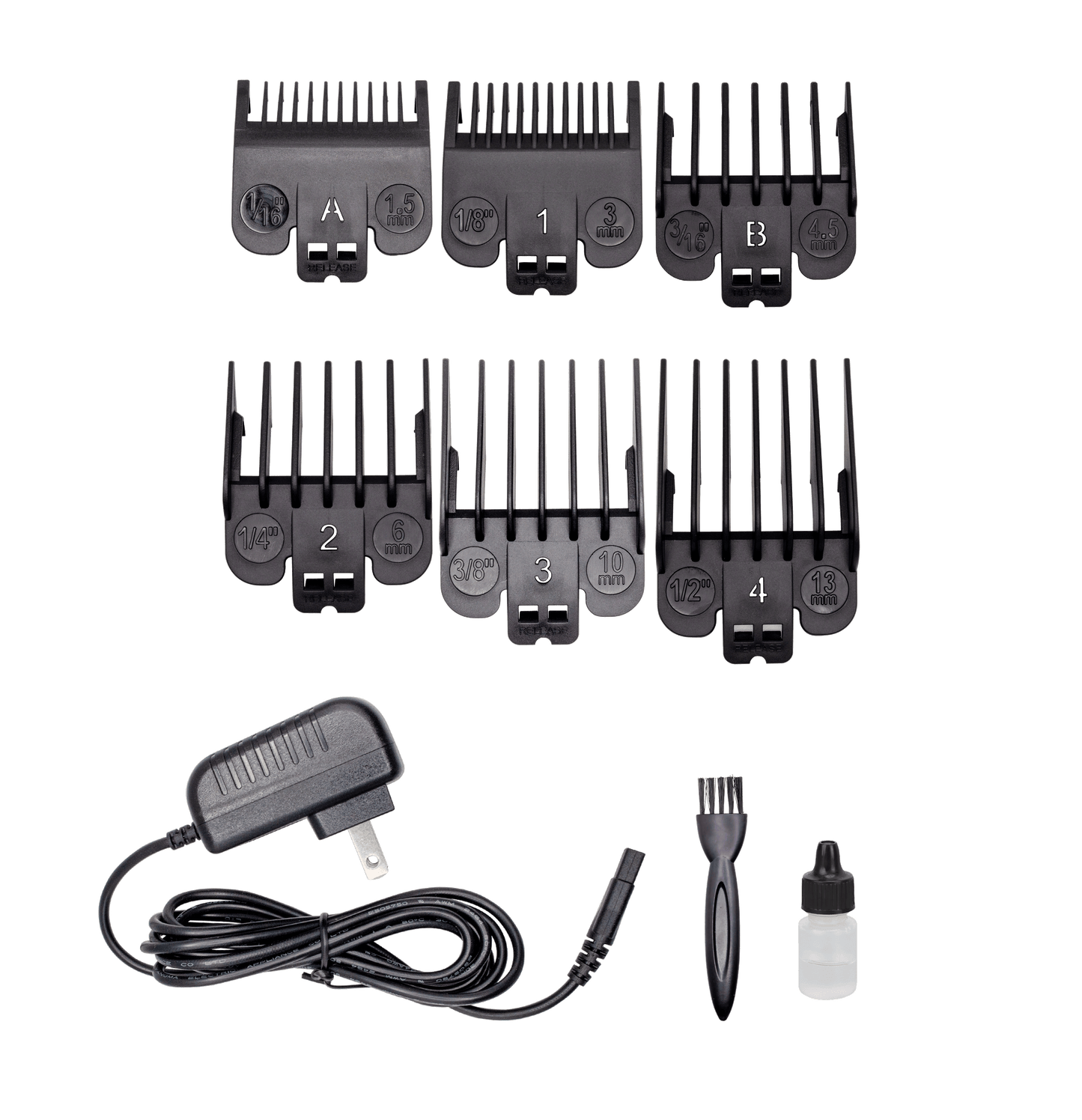 Combo de máquinas para cortar cabello Avalanche Cordless Combo