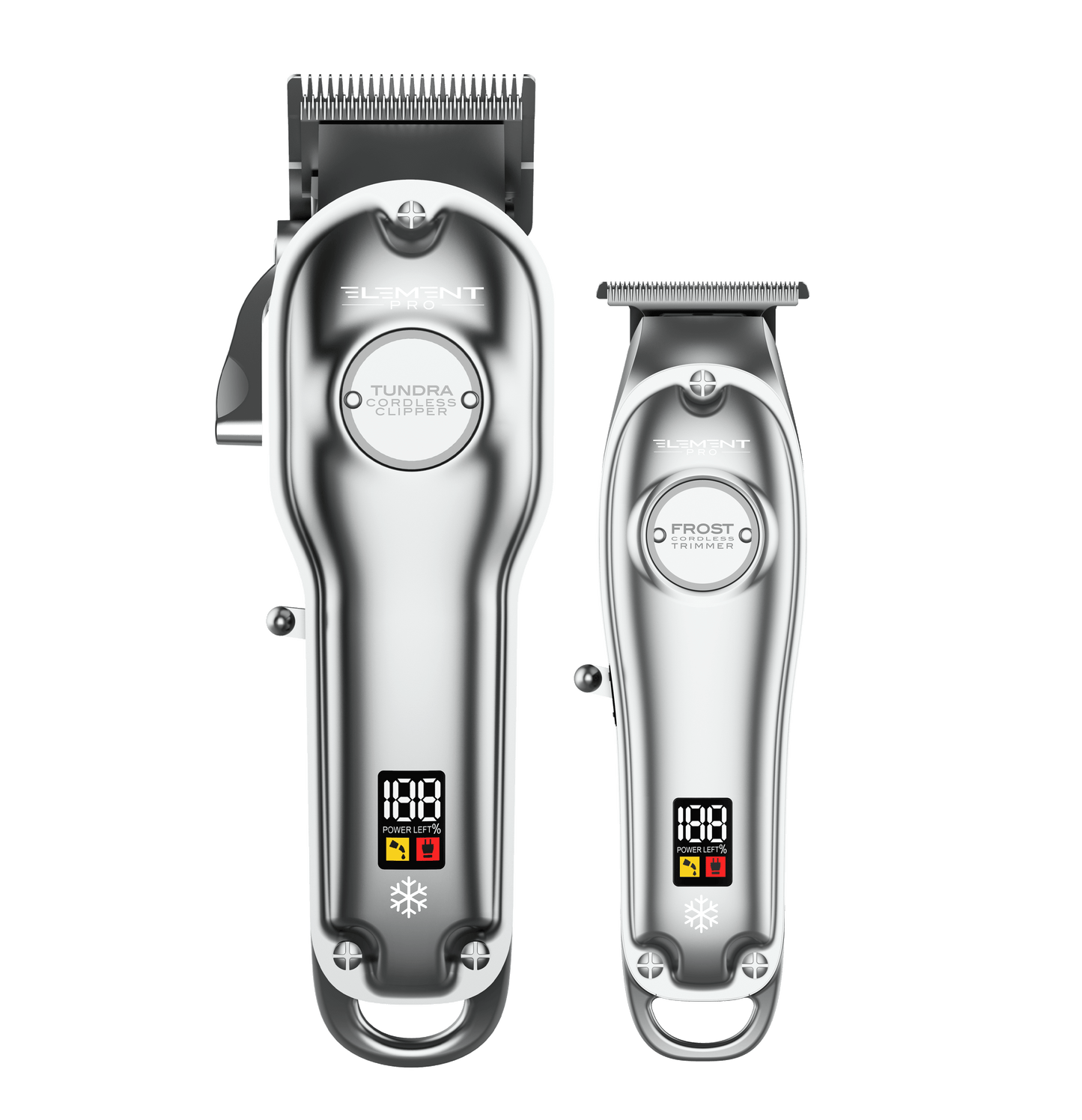 Combo de máquinas para cortar cabello Avalanche Cordless Combo