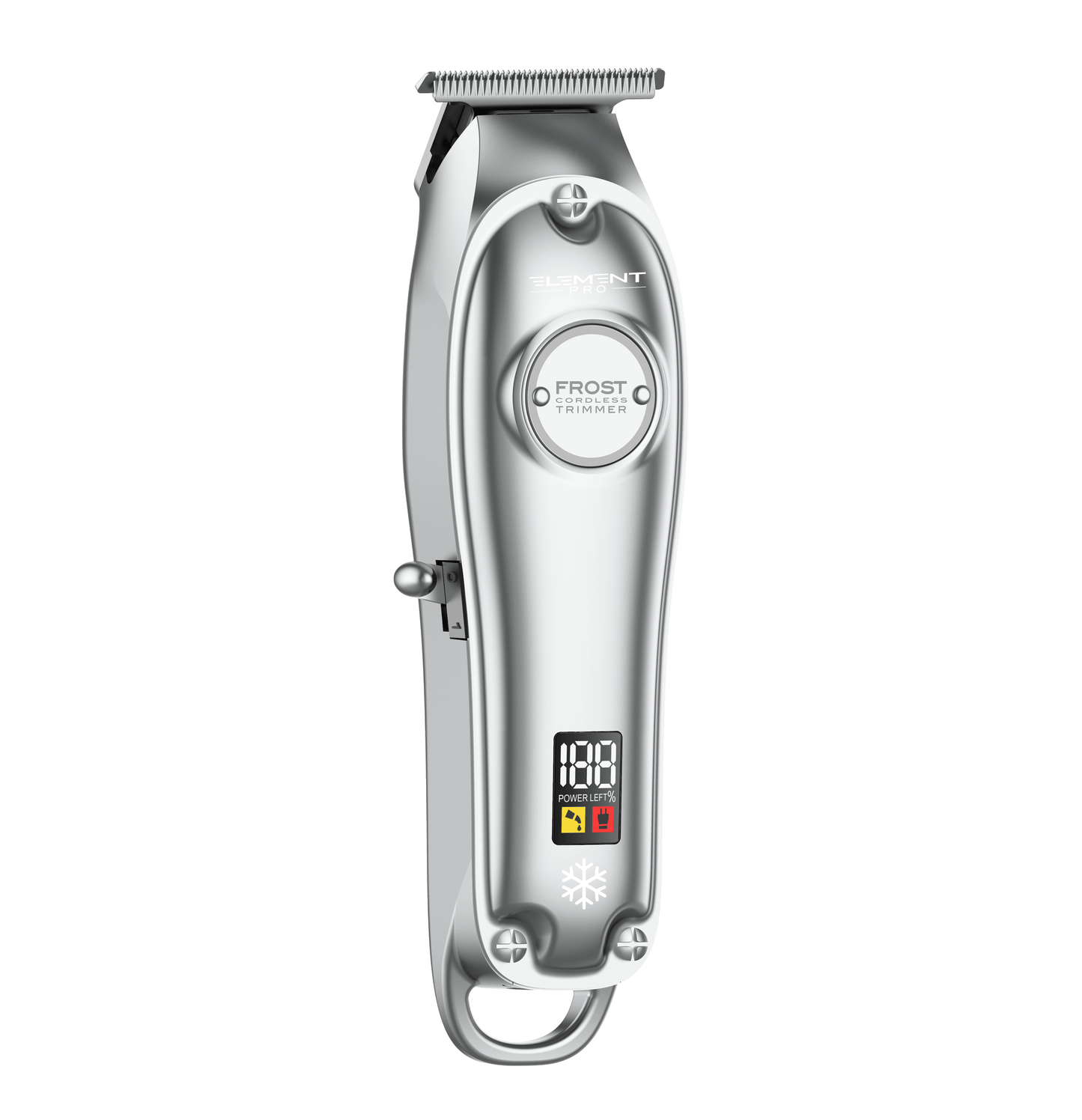Máquina profesional FROST Cordless Trimmer