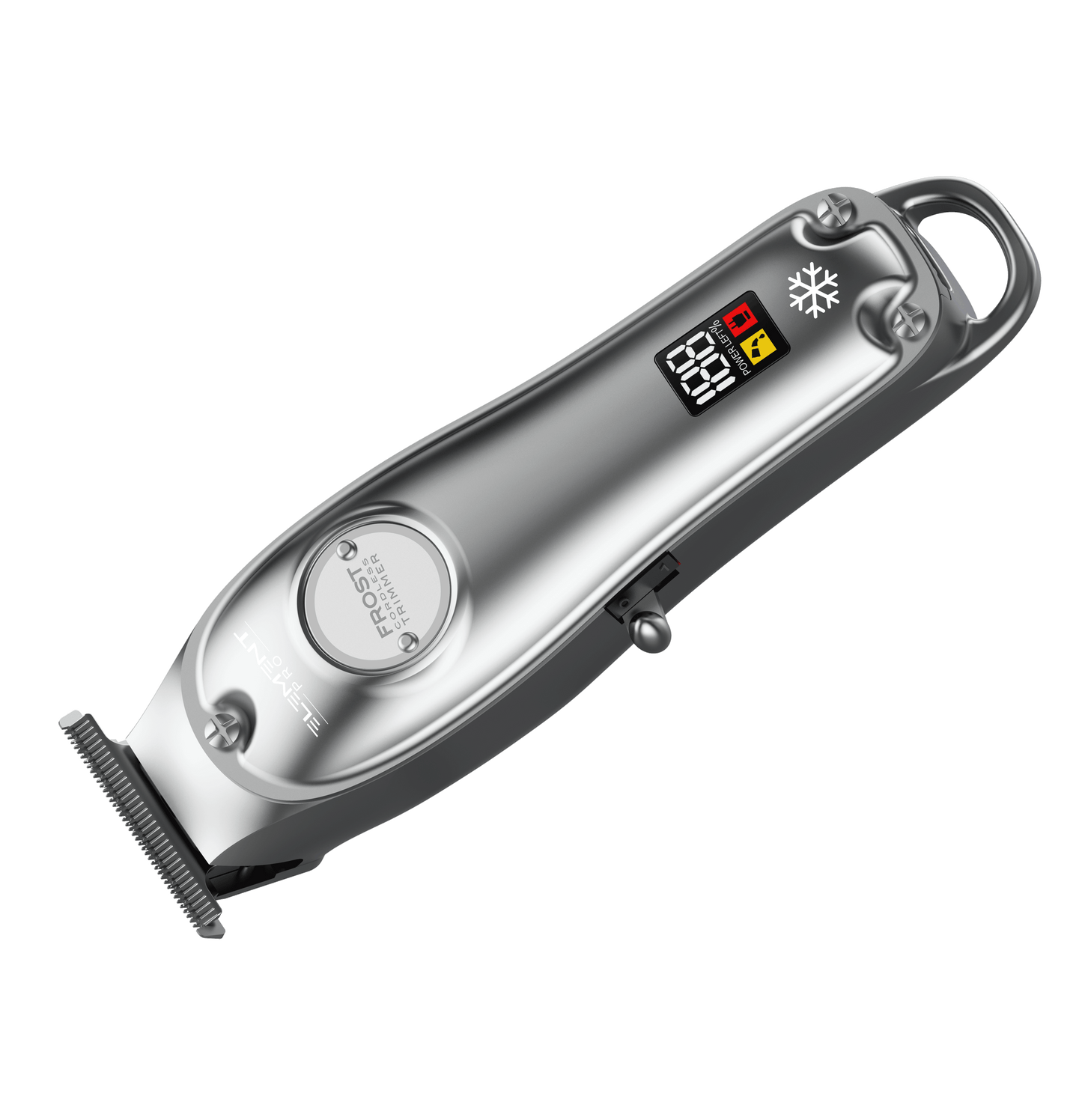 Combo de máquinas para cortar cabello Avalanche Cordless Combo