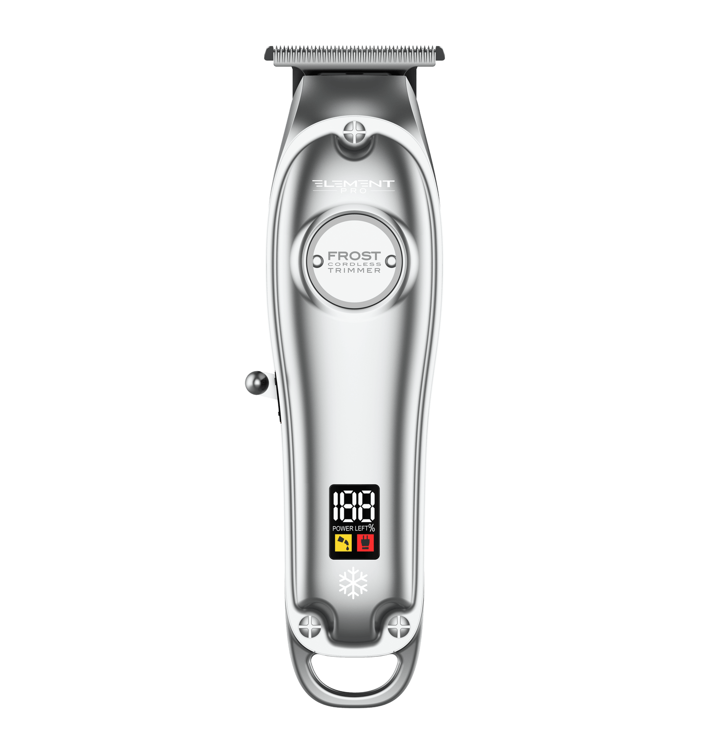 Máquina profesional FROST Cordless Trimmer