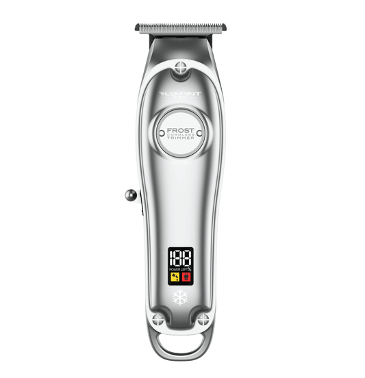 Máquina profesional FROST Cordless Trimmer