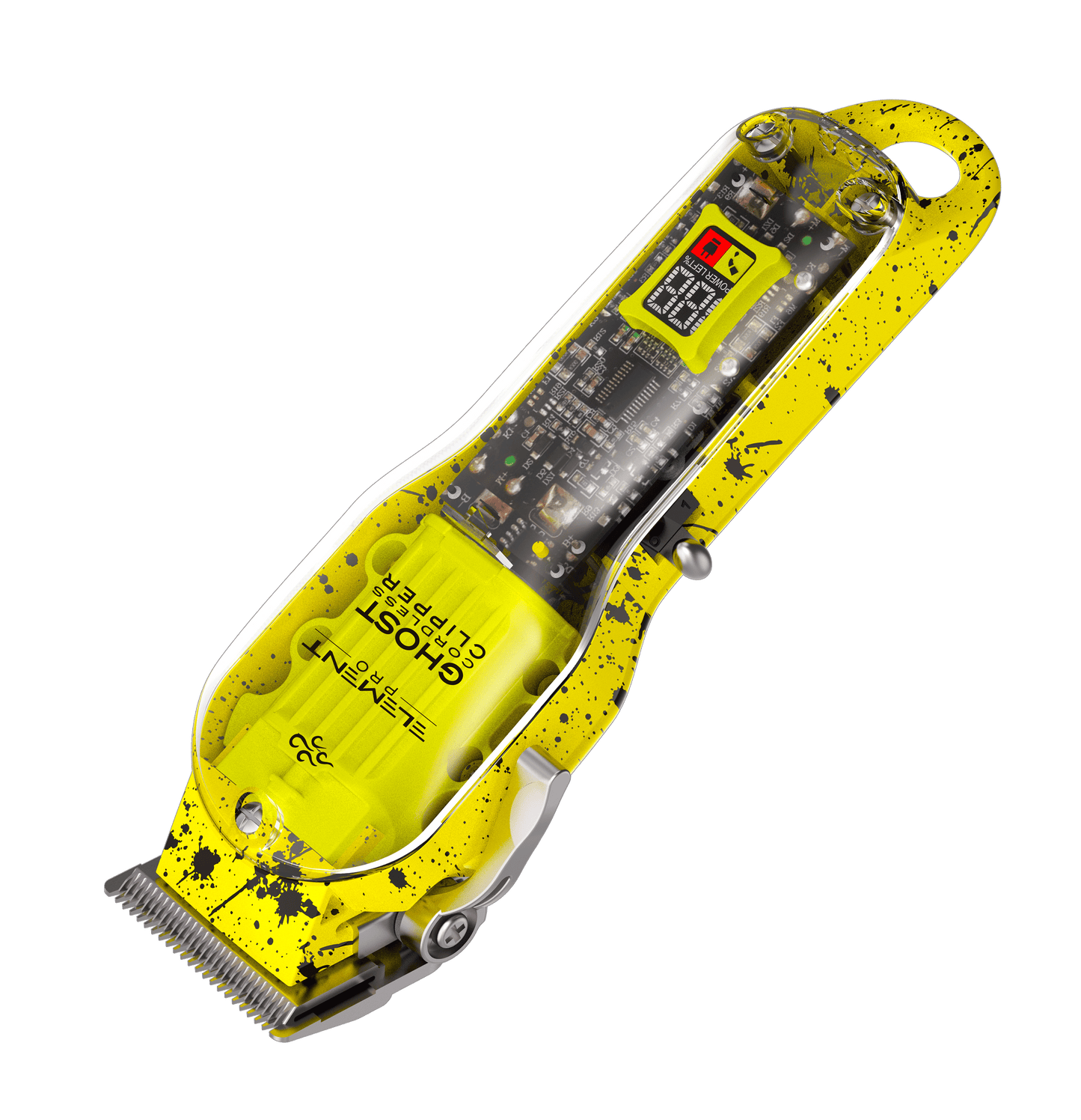 Combo profesional de máquinas para cortar cabello Tornado Cordless Combo