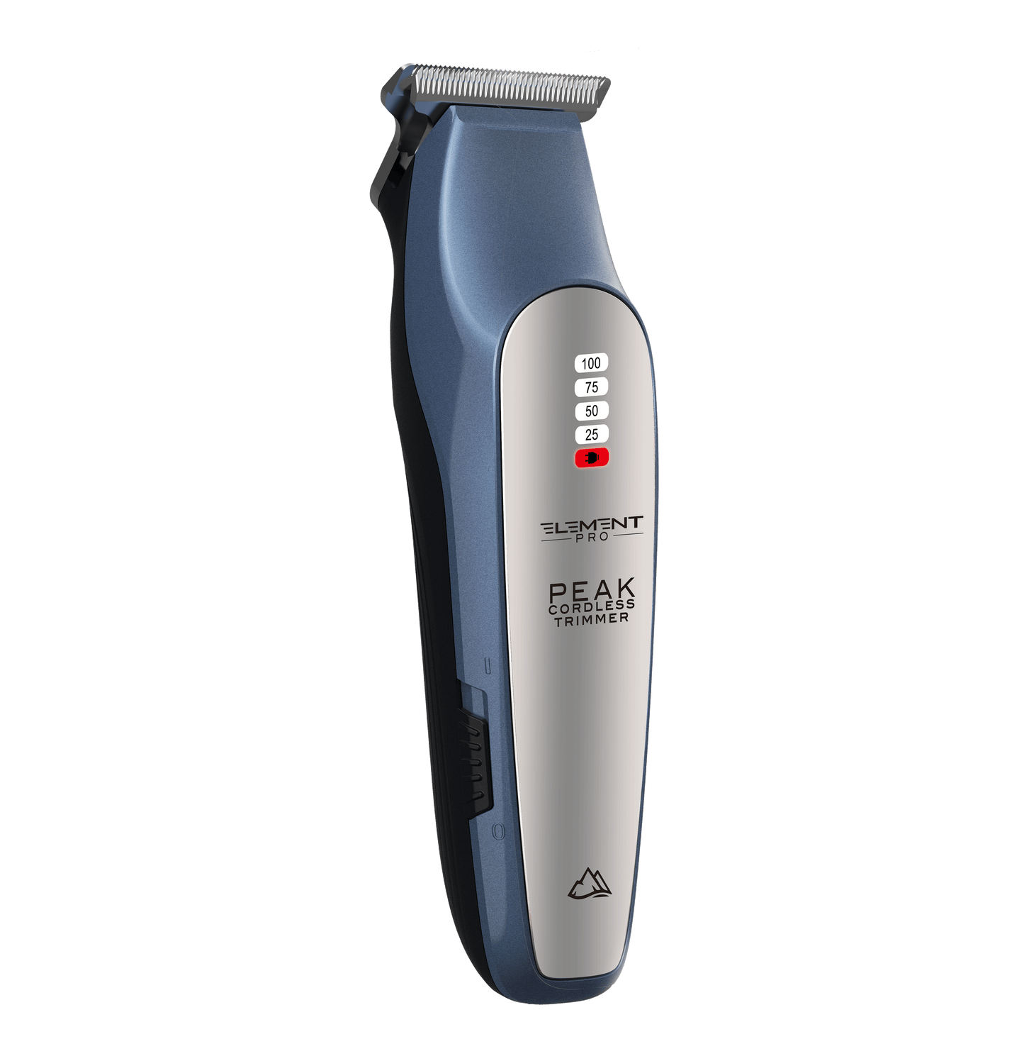 Máquina profesional Peak Cordless Trimmer