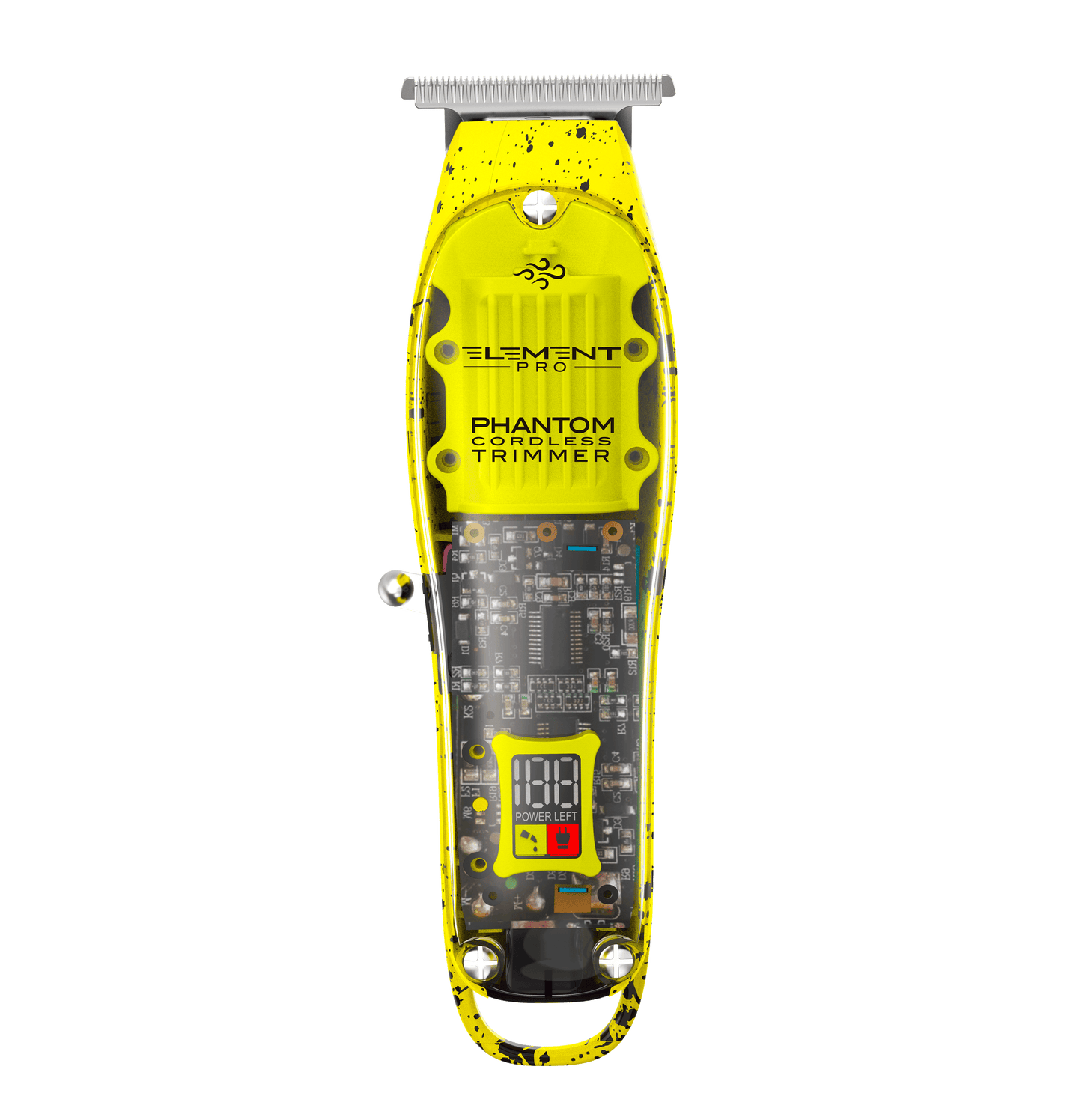 Máquina profesional Phantom Cordless Trimmer