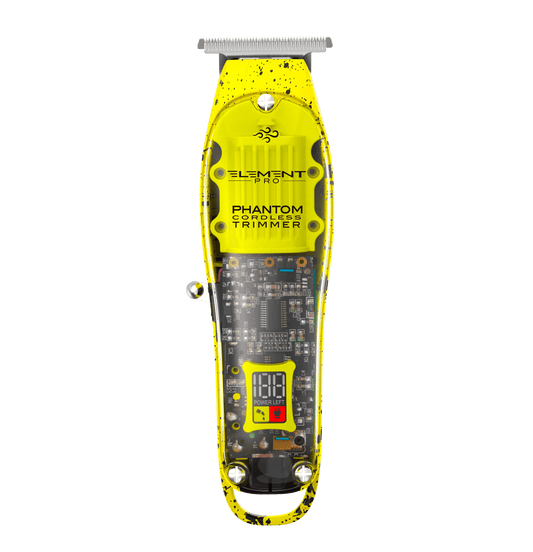 Máquina profesional Phantom Cordless Trimmer
