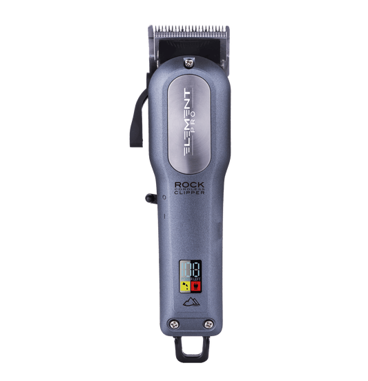 Máquina para cortar cabello Inalámbrica Rock Cordless Clipper