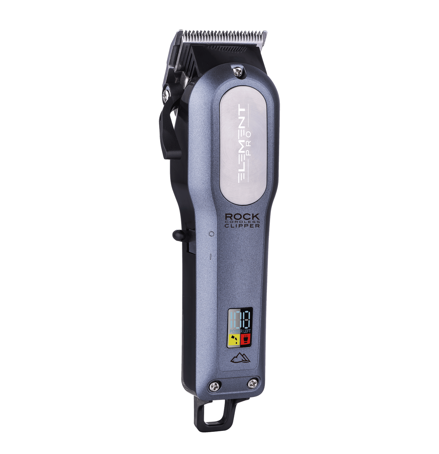 Máquina para cortar cabello Inalámbrica Rock Cordless Clipper