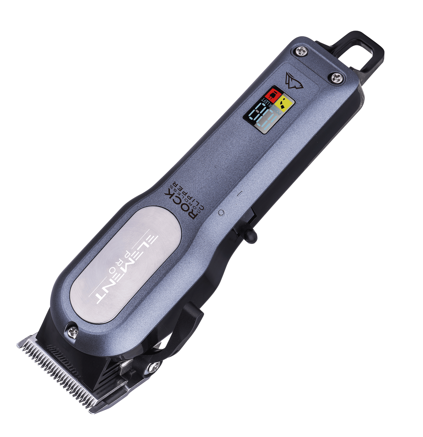 Combo de máquinas para cortar cabello Volcano Cordless Combo