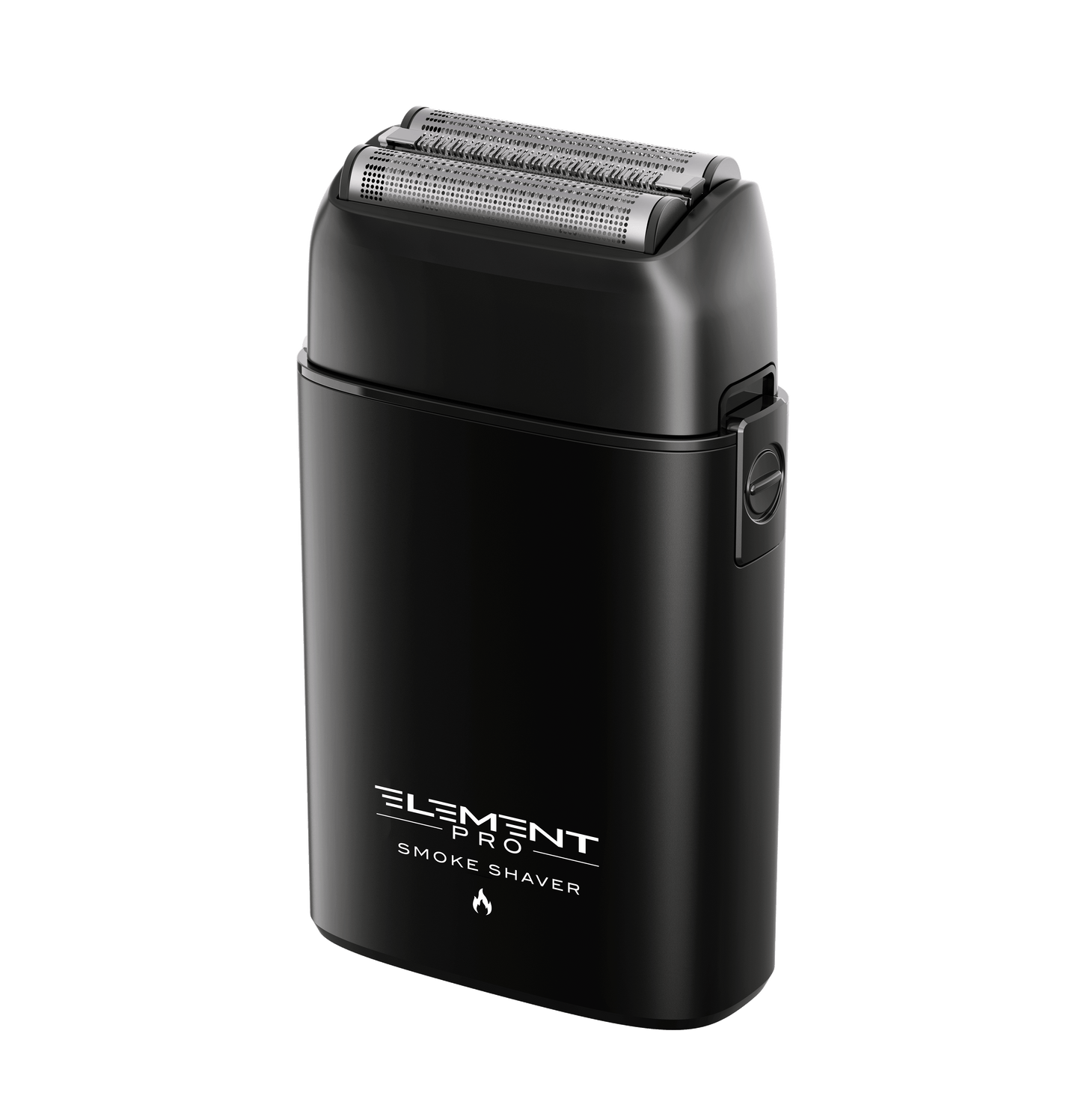 Afeitadora con Triple Cuchilla SMOKE Shaver