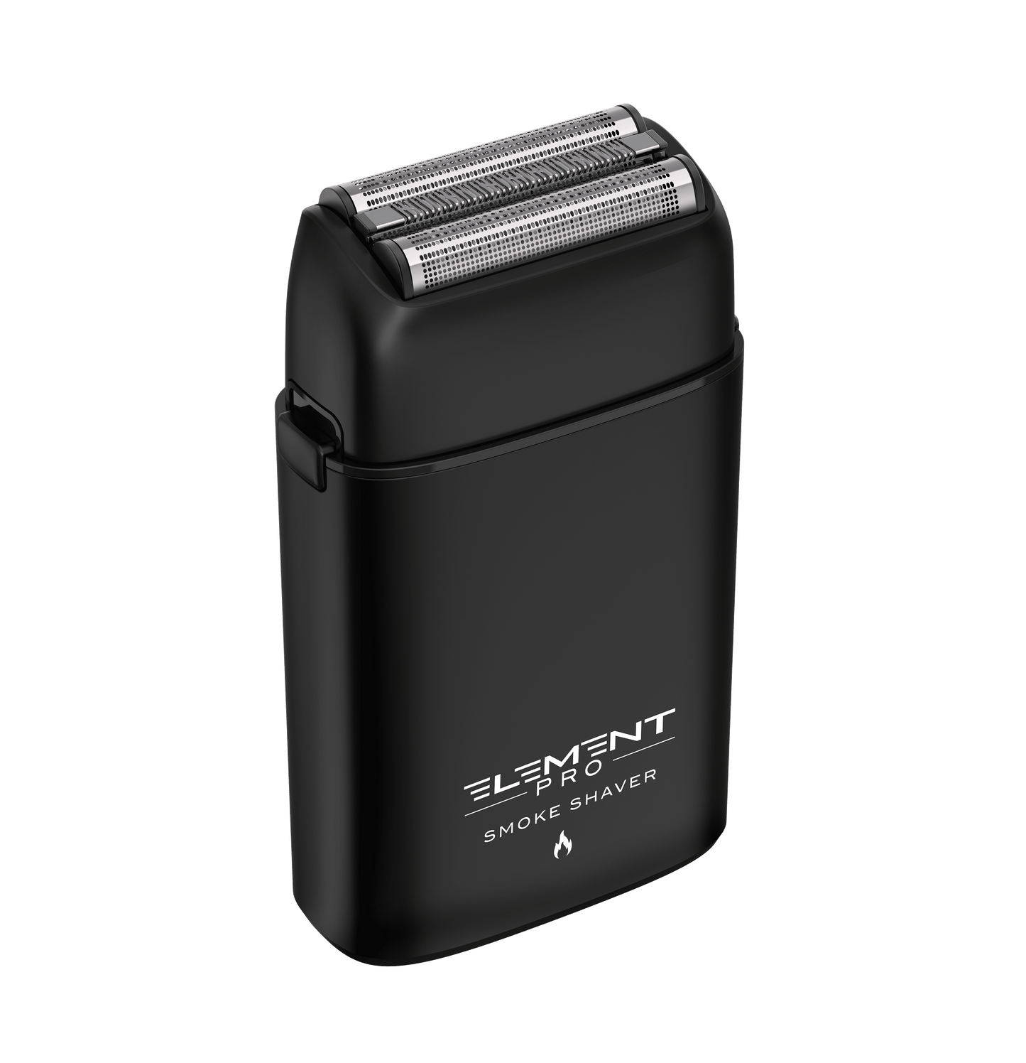 Afeitadora con Triple Cuchilla SMOKE Shaver