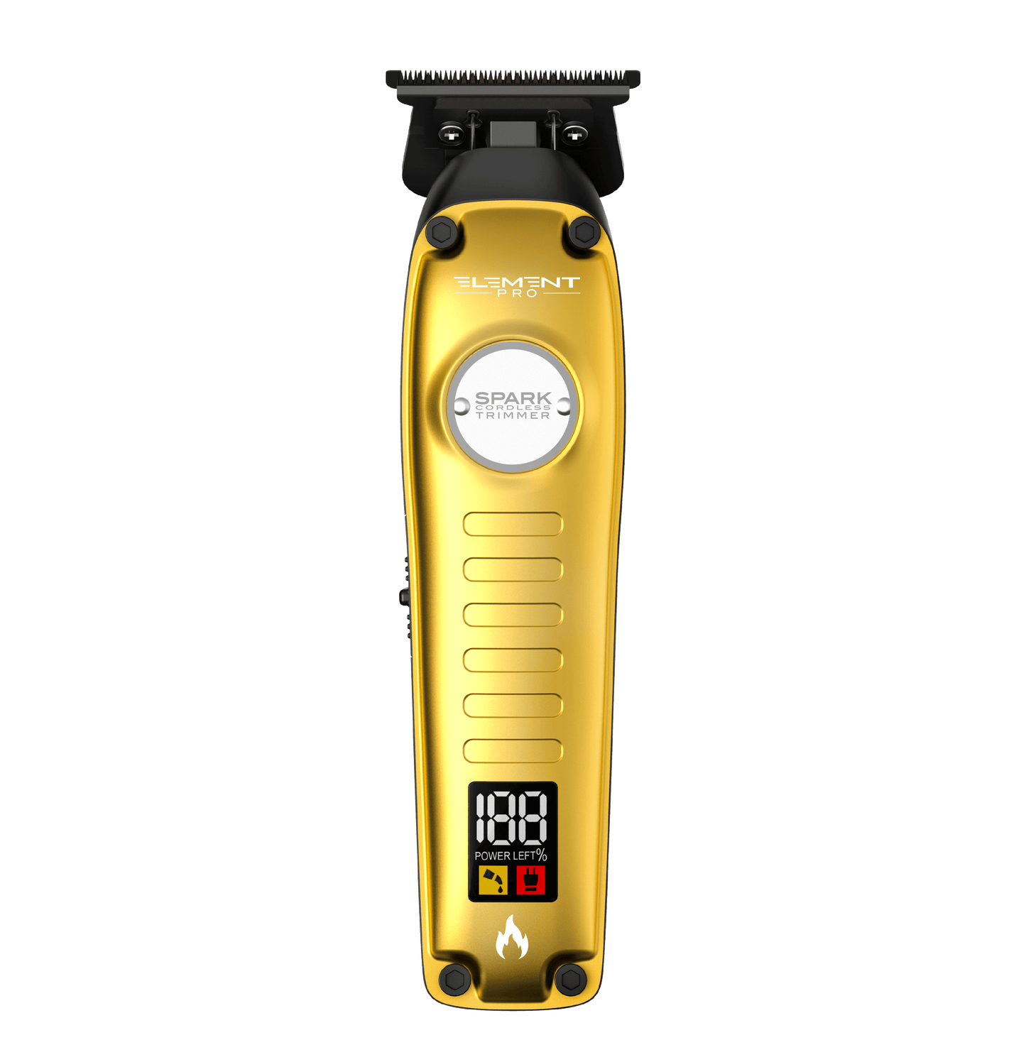 Máquina profesional SPARK Cordless Trimmer