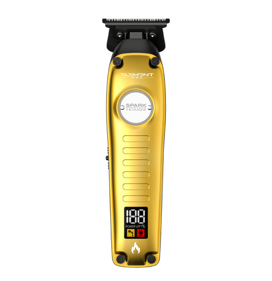 Máquina profesional SPARK Cordless Trimmer
