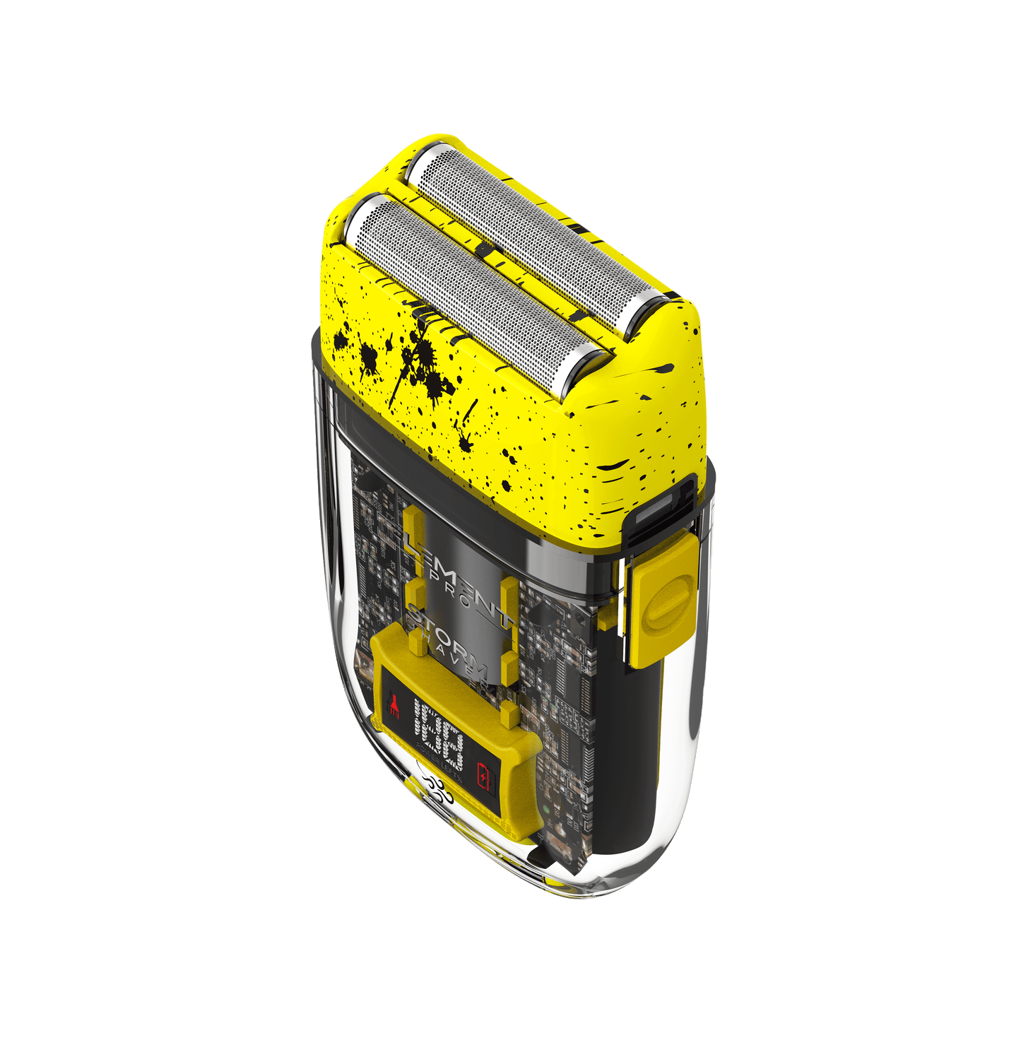 Afeitadora profesional Storm Shaver