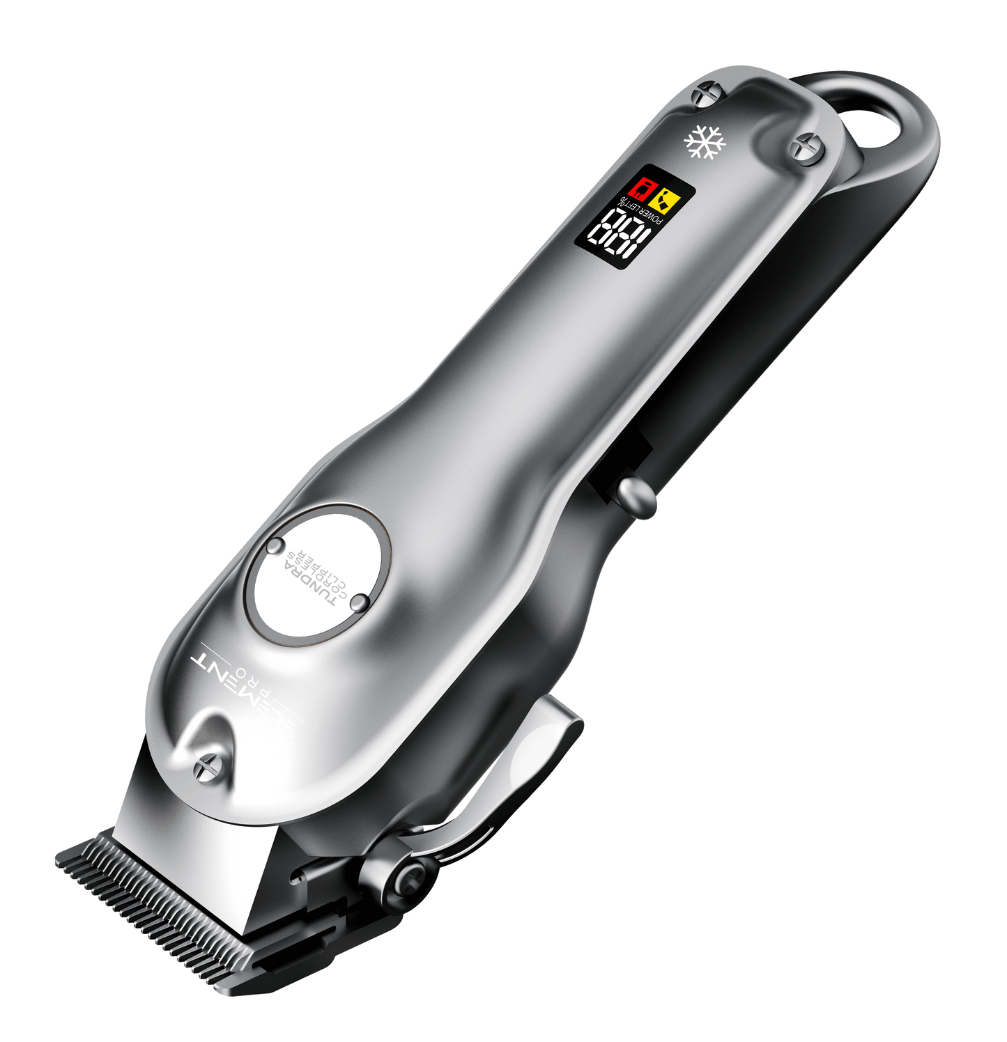 Combo de máquinas para cortar cabello Avalanche Cordless Combo
