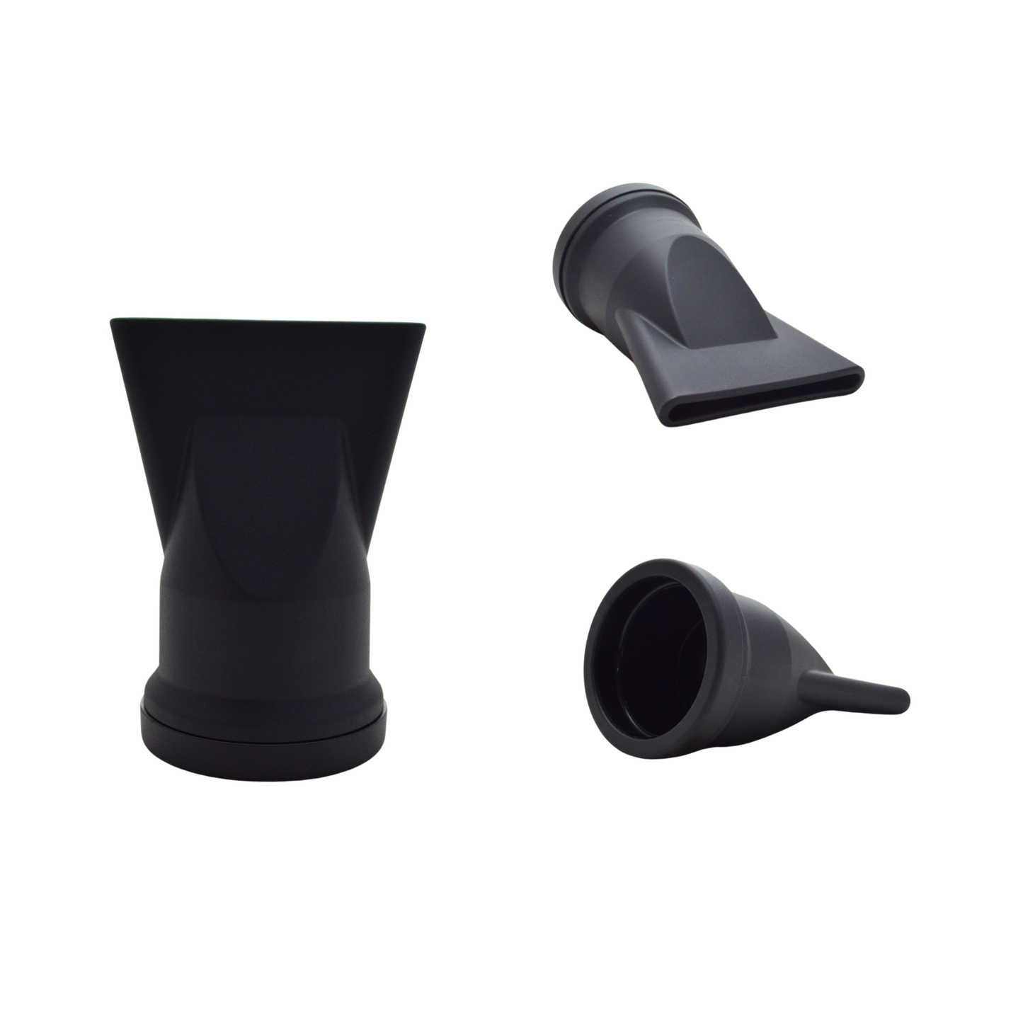Boquilla larga para secadora Air Lux de Element Pro – Accesorios especializados para un secado eficiente y estilizado, optimizados para la secadora Air Lux.