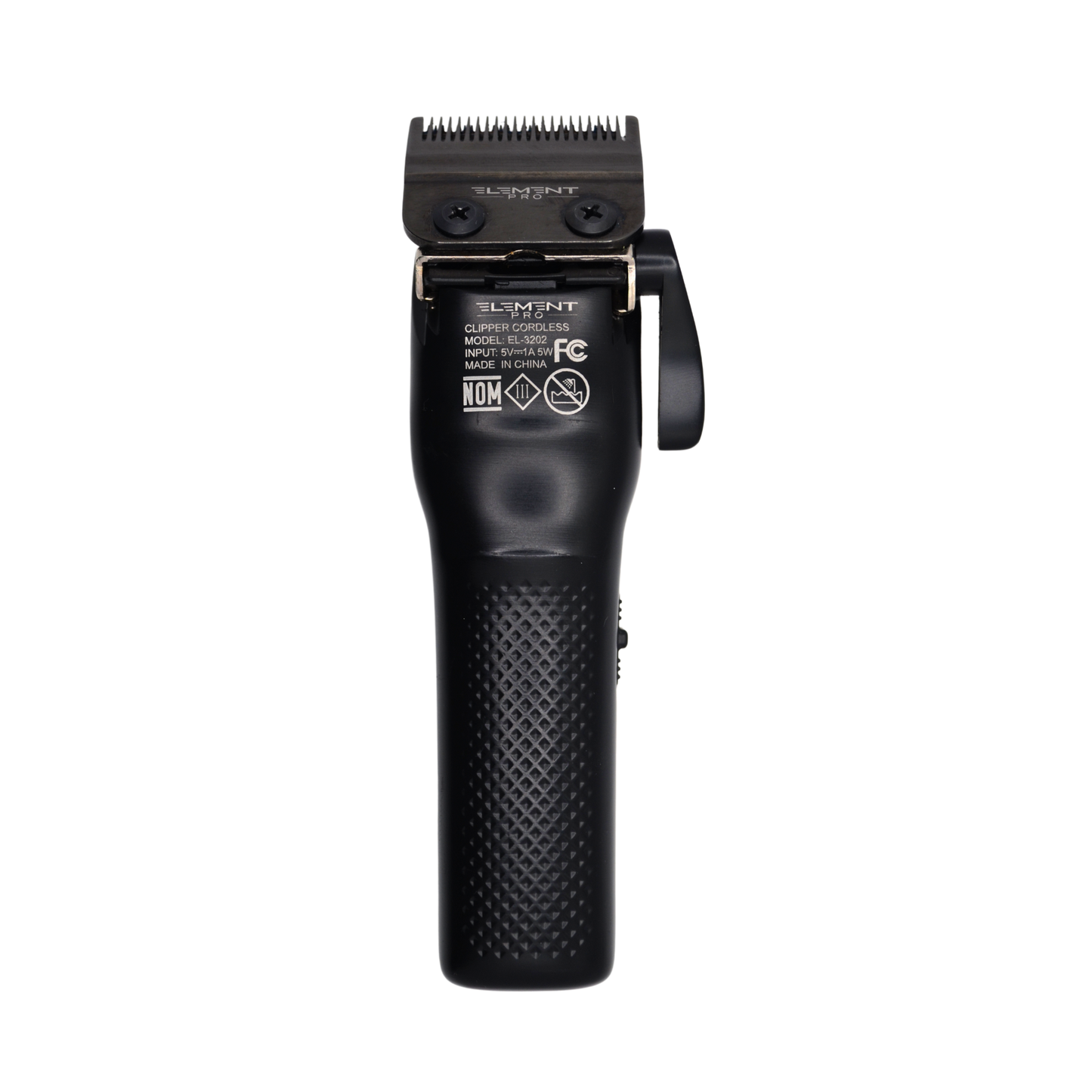 Máquina para corte de cabello profesional 24K Cordless Clipper